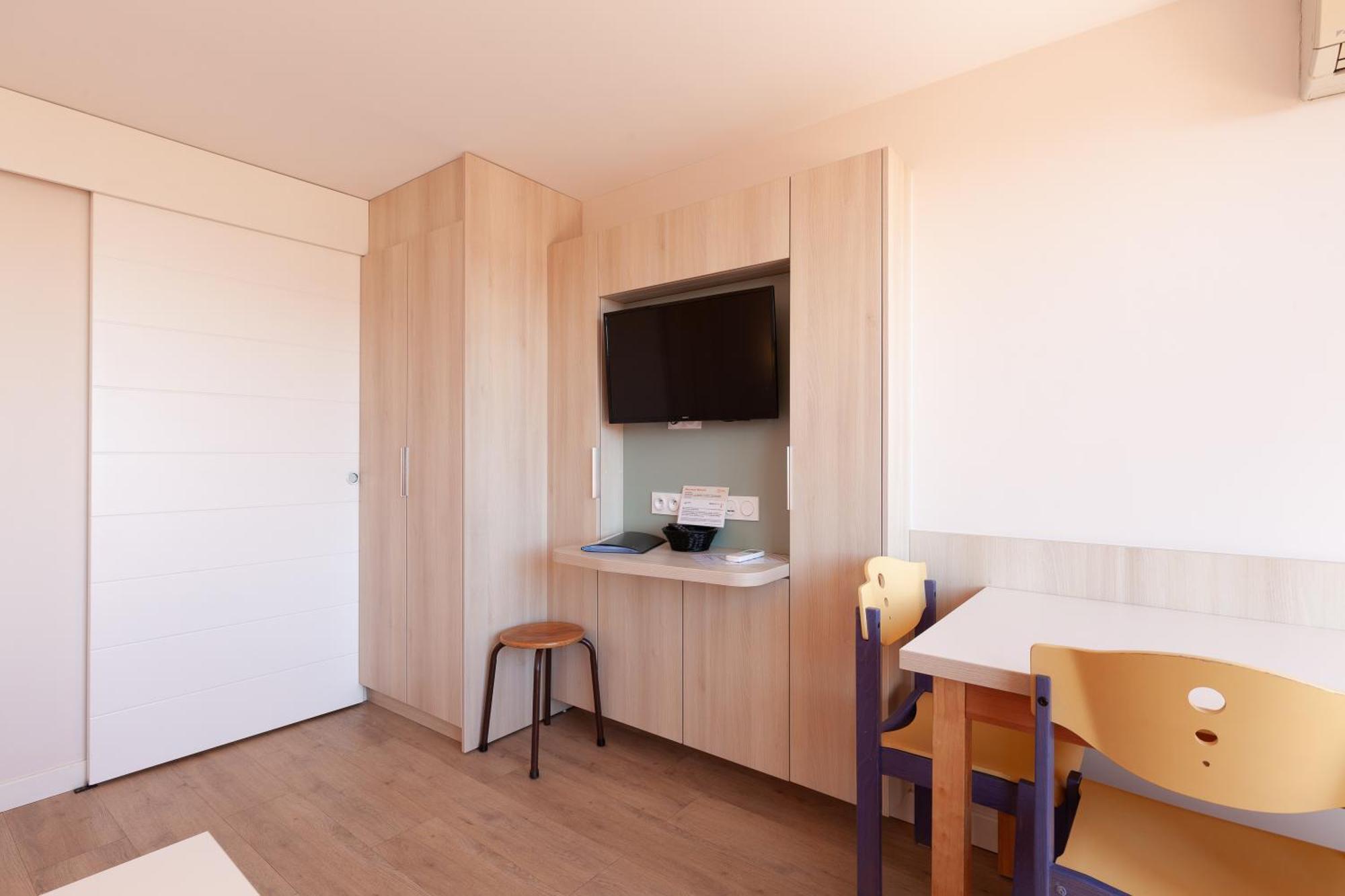 Clubhotel Maeva St Mandrier Saint-Mandrier-sur-Mer Luaran gambar