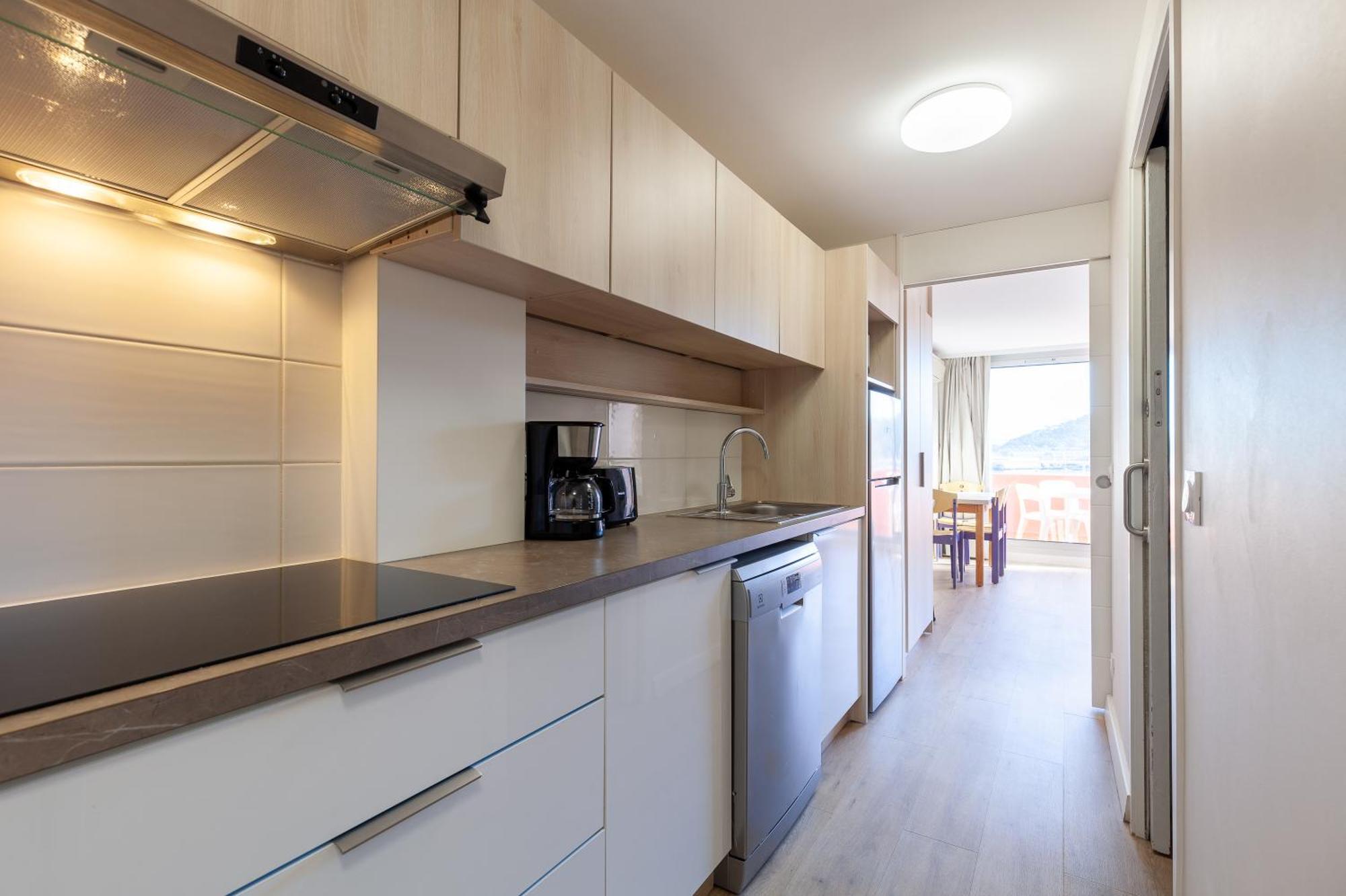 Clubhotel Maeva St Mandrier Saint-Mandrier-sur-Mer Luaran gambar