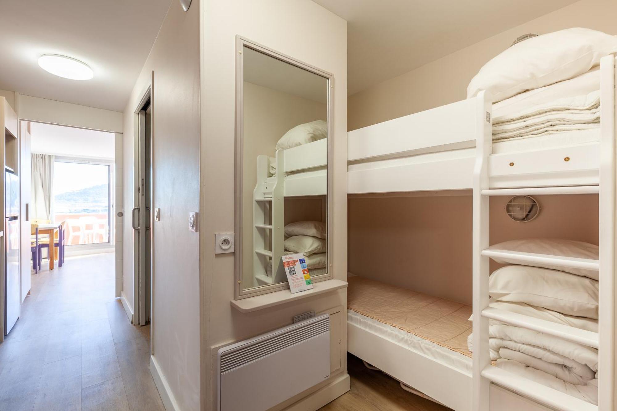 Clubhotel Maeva St Mandrier Saint-Mandrier-sur-Mer Luaran gambar