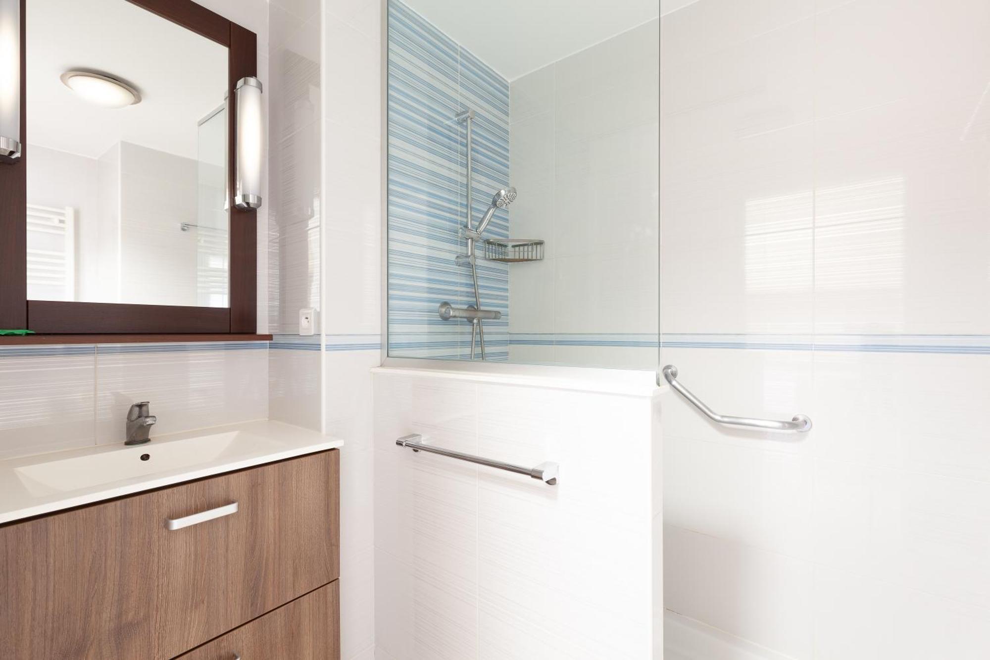 Clubhotel Maeva St Mandrier Saint-Mandrier-sur-Mer Luaran gambar